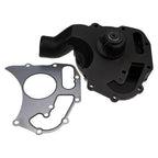 Water Pump w/Gasket U5MW0206 U5MW0194 for Perkins Engine 1104C-44 1104C-44T