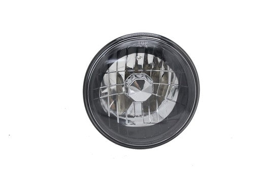 7" Round Headlights DRL Projector Light Pair for 2008-2016 for Jeep Patriot