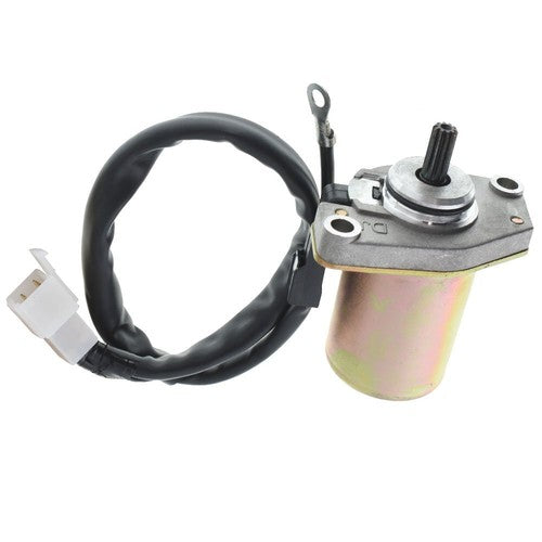 For Yamaha Zuma 50 YW50 YW 50 2002 2003 2004 2005 2006-2011 12 Volt Starter