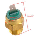 MM432104 Water Temperature Sensor For Mitsubishi Engine L2E L3E S3L2 S4L2 L2A