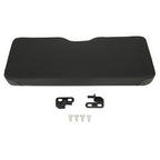Pair of PU Seat for John Deere Gator XUV 620i XUV 850D 4X2 HPX 4X4 HPX VG11696