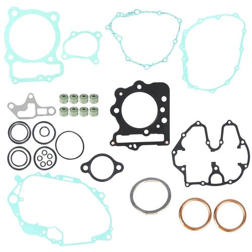 For Honda TRX400EX Complete Gasket Kit Top & Bottom End Set 1999-2004 New