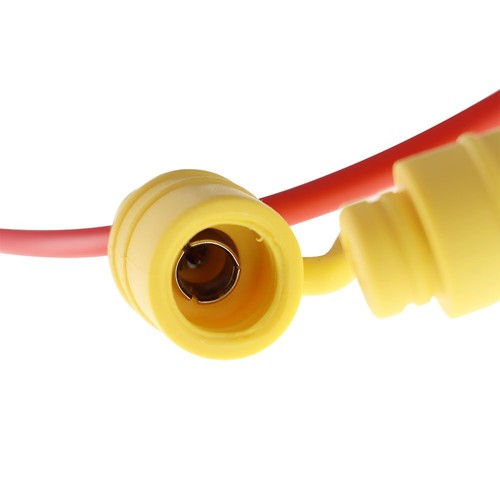 48 Volt Charger Receptacle And Fuse Kit 101802101 For Club Car Golf Cart