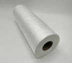 4 Rolls 984ft x16" Air Cushion Machine Film Bubble Pillow Packaging Padding Roll