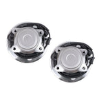 2x Rear Wheel Bearing Hub For Chrysler Town Country 2008-11 Dodge Grand Caravan