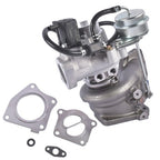 Turbo Turbocharger Fits Chevy Camaro Equinox Malibu Cadillac ATS 2.0L 12682937