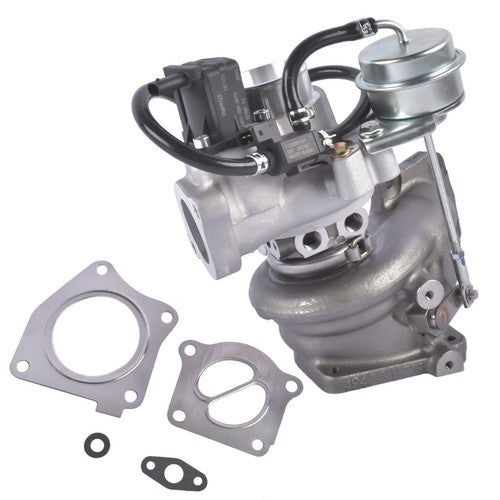 Turbo Turbocharger Fits Chevy Camaro Equinox Malibu Cadillac ATS 2.0L 12682937