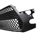 Fits 2020-2022 Toyota Corolla SE XSE Front Bumper Lower Grille Grill OE Style