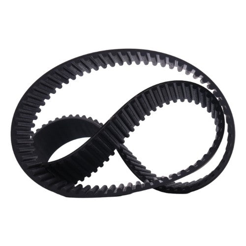 BDL-30853 Primary Belt 8mm 1 1/2 132 Tooth for Harley-Davidson