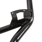 Rear Bumper Brush Guard Storage Rack Extender for Polaris Sportsman 450 2014 2020