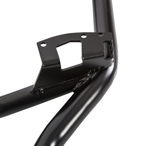 Rear Bumper Brush Guard Storage Rack Extender for Polaris Sportsman 450 2014 2020