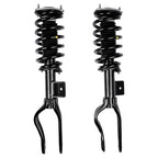 2x Shock Strut Assembly Front Left and Right for Tesla Model 3 M3 AWD 2017-2021