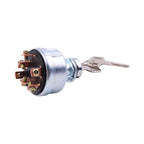 Ignition Switch 91204-17400 91205-14900 for Mitsubishi Forklift FD20-30MC F18B