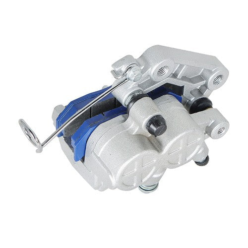 Motorcycle Front Brake Lower Pump Master Hydraulic Disc Cylinder Caliper Kit