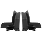 Front Bumper Fillers for Chevrolet Caprice Impala 1980-85 Set of 2 Pcs