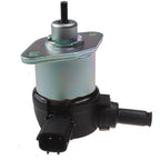 New Fuel Shut Off Solenoid Fits Kubota V1505 V1305 D905 D1105 D1005