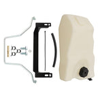 Fuel Gas Tank For John Deere GY21102 GY21876 L100 L110 L120 L130 L105 L118 L111