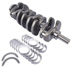 Crankshaft with Main Rod Bearings Kit Fits Hyundai Sonata Kia Optima Sportage