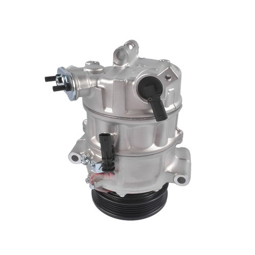 A/C Compressor w/ Clutch for Chevy Malibu Blazer GMC Acadia Cadillac XT4 Buick