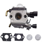 For C1Q-S66 Trimmers Carburetor For  FS38 FS45 FS46 FS55 FS74 FS75