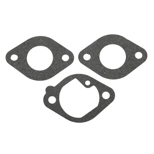 Carburetor Kit For John Deere 107H 125 L111 L118 L120 LA120 LA130 S2046 AM135089