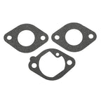Carburetor Kit For John Deere 107H 125 L111 L118 L120 LA120 LA130 S2046 AM135089