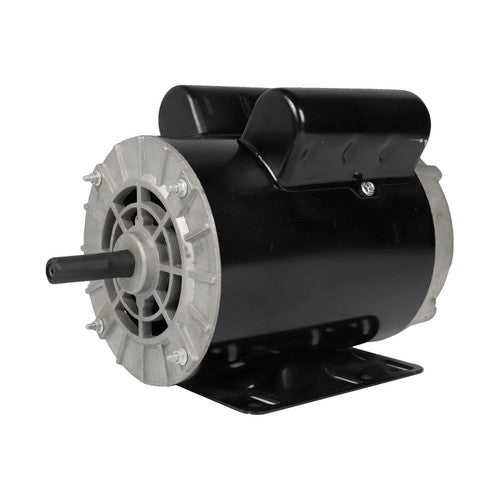 3450RPM 3HP SPL Electric Motor Compressor Duty 56 Frame 1Phase 115/230V New