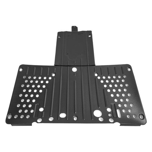 Full Skid Plate Guard for Polaris Ranger XP 1000 900 570 Black 2013-2019