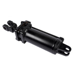 Equipment Hydraulic Cylinder Piston stroke 200 mm Cylinder inner diameter 100mm