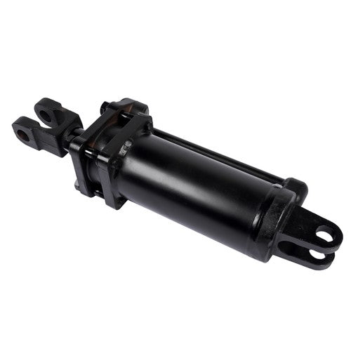 Equipment Hydraulic Cylinder Piston stroke 200 mm Cylinder inner diameter 100mm