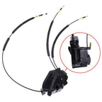 Door Lock Latch Actuator Front Left for Nissan Pathfinder S, SL, SV 3.5L 18-20