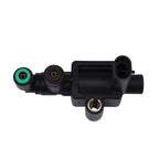 G90-6047 5030-451A 3-Way Normally Closed Solenoid Valve for Pacca Peterbilt