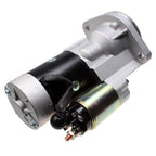 12V Starter 129900-77040 129900-77010 for Yanmar Engine 4TNE98 4TNV98 9T