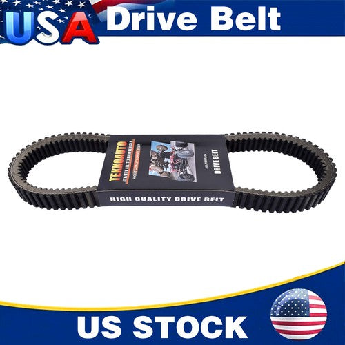 Drive Belt 0627-084 For Arctic Cat 2012-2017 Proclimb Sno Pro XF ZR Mountain Cat