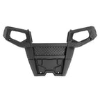 Black Front Bumper Assembly for 2009-2021 Polaris RZR 170 UTV 0454801-070