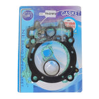 Complete Top End Head Gasket Kit Set For Kawasaki KX450F 2009-2015