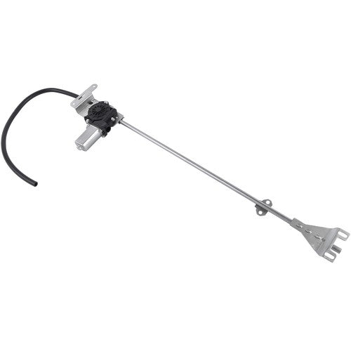 Front Left Power Window Regulator with Motor For Freightliner Columbia Coronado