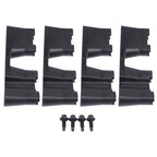 Lifter Guides Set for Buick Allure Rainier LaCrosse Cadillac Escalade 5.3L 6.2L