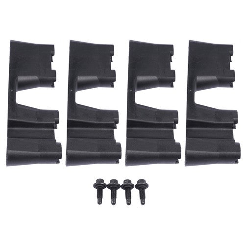 Lifter Guides Set for Buick Allure Rainier LaCrosse Cadillac Escalade 5.3L 6.2L