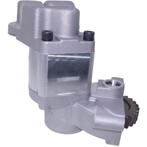 Hydraulic Pump E1NN600AB for Ford New Holland 2000 2300 2600 3000 3500 3600