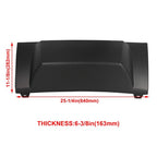 GM1129106 Rear Bumper Tow Hitch Hole Cover for Cadillac Escalade 2007-2014 New