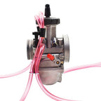 PWK38 38mm 38 mm PWK Carburetor Carb Fit For Dirt 250 250SX 250EXC 1996-1999