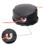 SRM-230 SRM-210 5-pack String Trimmer Head For Echo Speed Feed 400-SRM-225