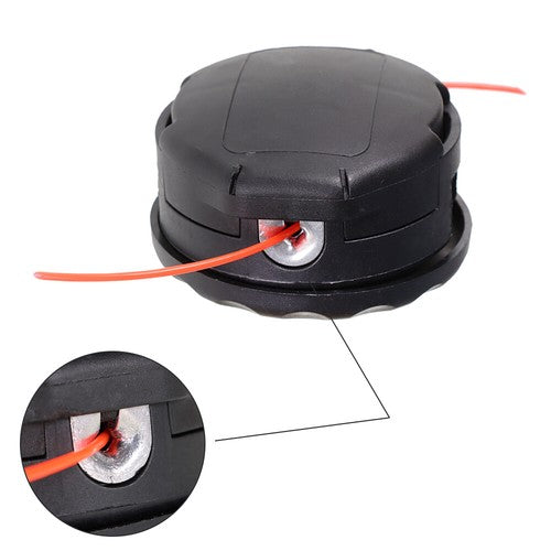 SRM-230 SRM-210 5-pack String Trimmer Head For Echo Speed Feed 400-SRM-225
