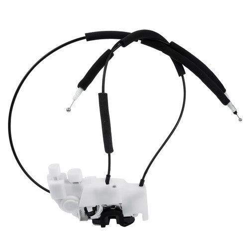Front Passenger Side Door Lock Actuator Fits Nissan Frontier 4.0L V6 Flex Gas