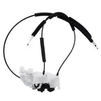 Front Passenger Side Door Lock Actuator Fits Nissan Frontier 4.0L V6 Flex Gas
