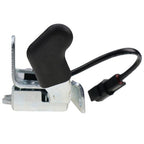 Door Latch Lock 7109661 for Bobcat S100 S130 S150 S160 S175 S185 S220 S300 S450