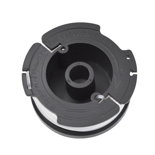 LST400 LST300 Trimmer Spool Line For Black And Decker LST140 LST201 LST220 8PK