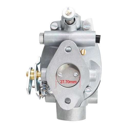 For Massey Ferguson MH50 TO35 35 F40 50 135 150 Carburetor 181644M1 533969M91