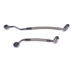 Fuel Injection Line Kit HDFL-005 For Harley Davidson Road King Glide 1996-1999